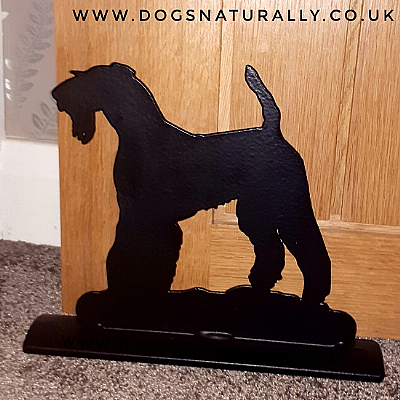 Airedale Terrier Luxury Gifts